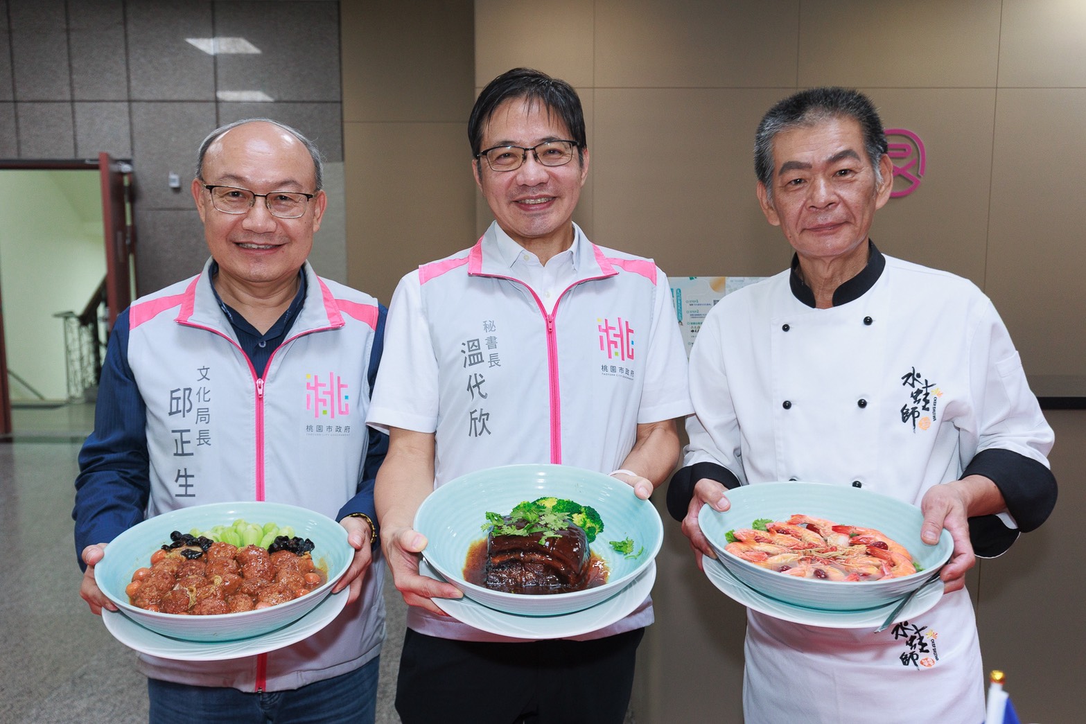 走進村子就是一家人!2026桃園眷村文化節10/9~18國慶連假熱鬧登場 6 2026100413