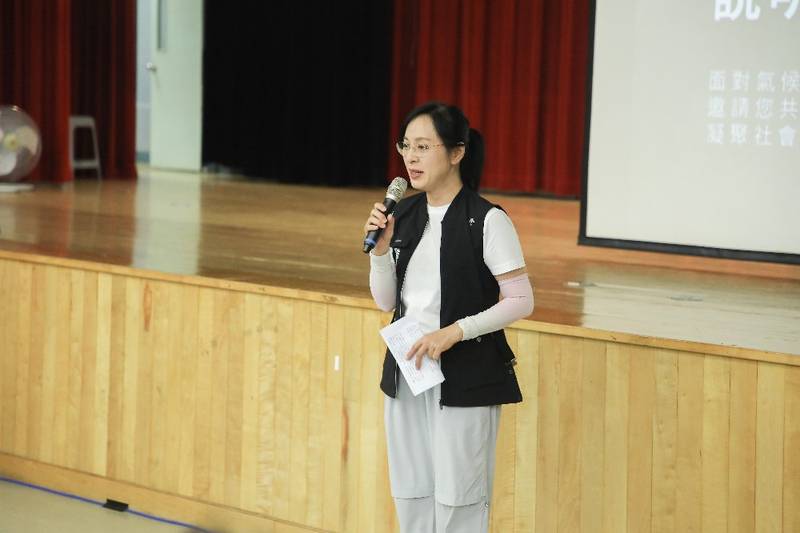 讓樹與孩子共同成長!環境部串聯臺東產官學,推動國土綠蔭計畫打造綠色首都