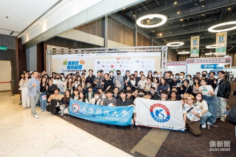 僑生留台就業　師長：企業對聘僱流程認識有落差