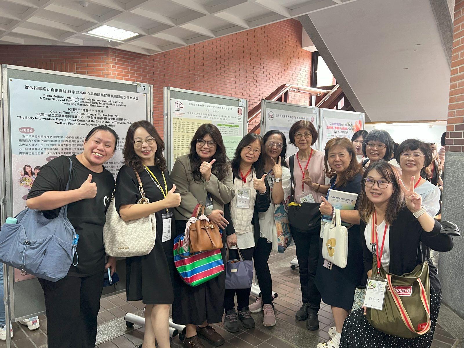家有難題不孤單!新北培育31位家庭生活教練 提供個別化專業支持
