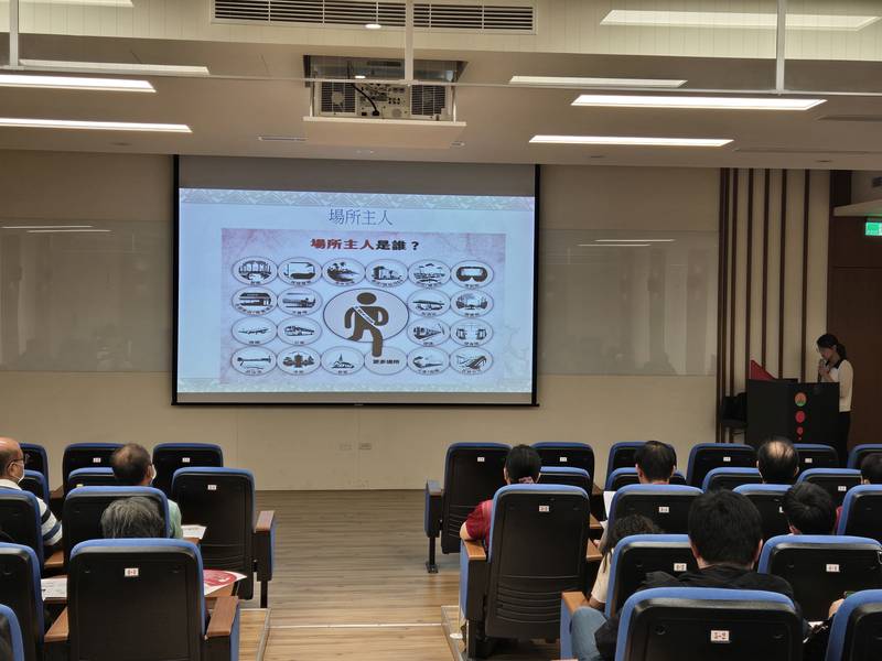 竹縣性騷擾防治榮獲衛福部績優縣市表揚 　公私協力強化防治網絡