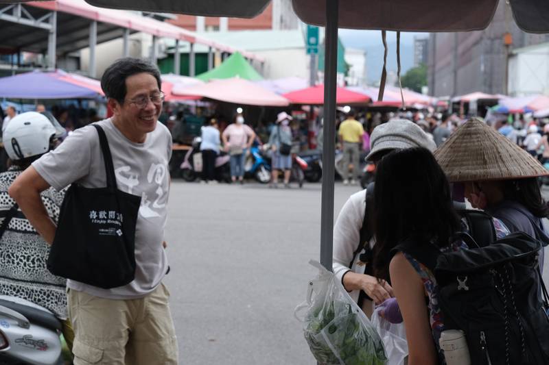 五感跨域體驗夯! 文化局大秀台中文學力