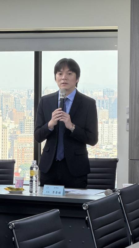 全台地方政府首例! 中市建設局設公職律師職缺 徵才說明會廣邀法學菁英