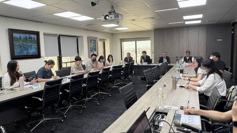 全台地方政府首例! 中市建設局設公職律師職缺 徵才說明會廣邀法學菁英