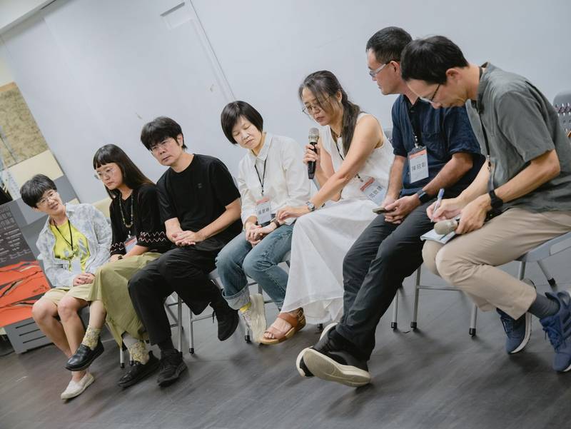 從聲音和土地出發 2026臺東聲音藝術節 藝術家駐地創作論壇激盪多重共振