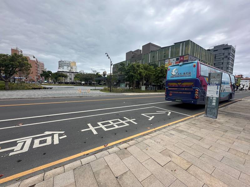 國慶焰火在臺東 縣府提供免費接駁服務 歡迎民眾遊客多加利用
