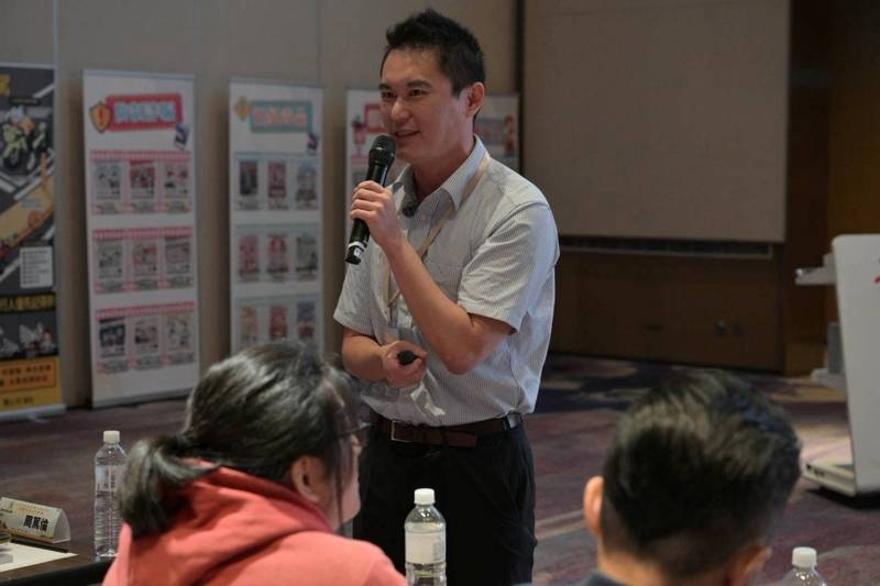 凝聚校安主管共識 強化跨域協作與風險應變 教育部辦理115年度全國大專校院校園安全主管會議