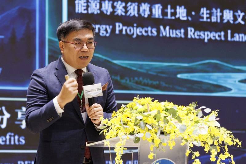 環境部與原民會「氣候變遷下的原民力量國際論壇」對齊 PreCOP31放大太平洋聲音與原民領導力