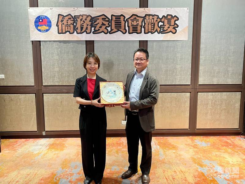 臺灣長照實力獲肯定 馬來西亞巴生中華總商會訪臺探尋合作新契機