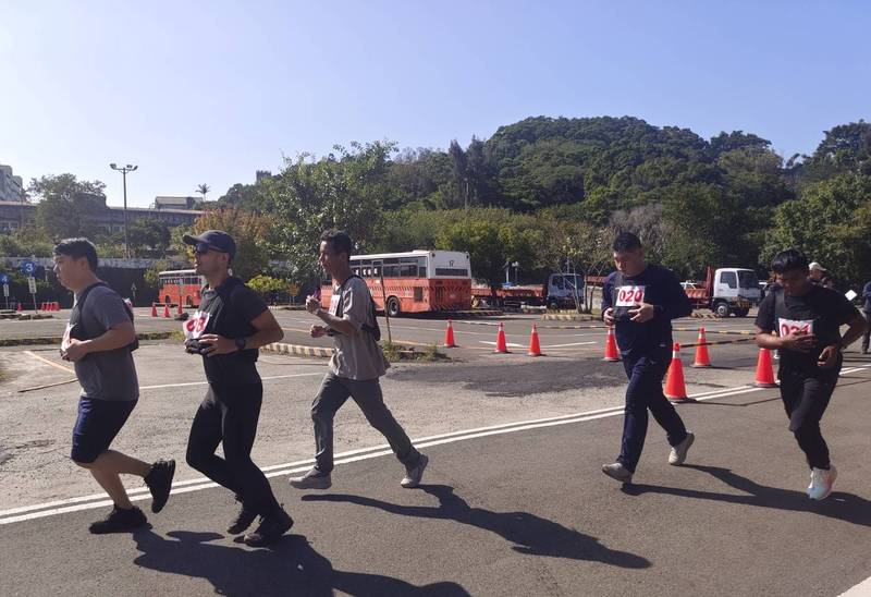 別讓熱愛山林只停留在心裡! 新竹分署招募11名森林護管員10月14日報名截止,請把握最後機會