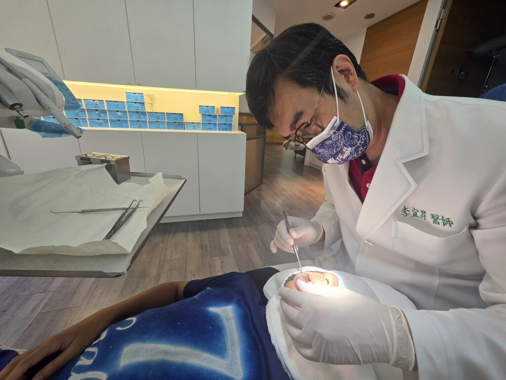 想做牙齒矯正先別急著選療程 李宜昇醫師解析挑選矯正醫師關鍵 34 S 40820811