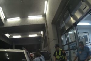 8旬老婦頭部受傷急送醫 玉警鳴笛開道爭取救援時間 30 MEITU 20261006 180334385