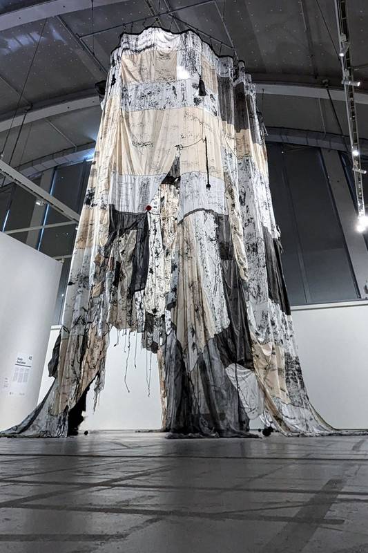 2026亞洲藝術雙年展「Mrahul Tminun・共織・Co-Weaving」公布完整參展藝術家名單