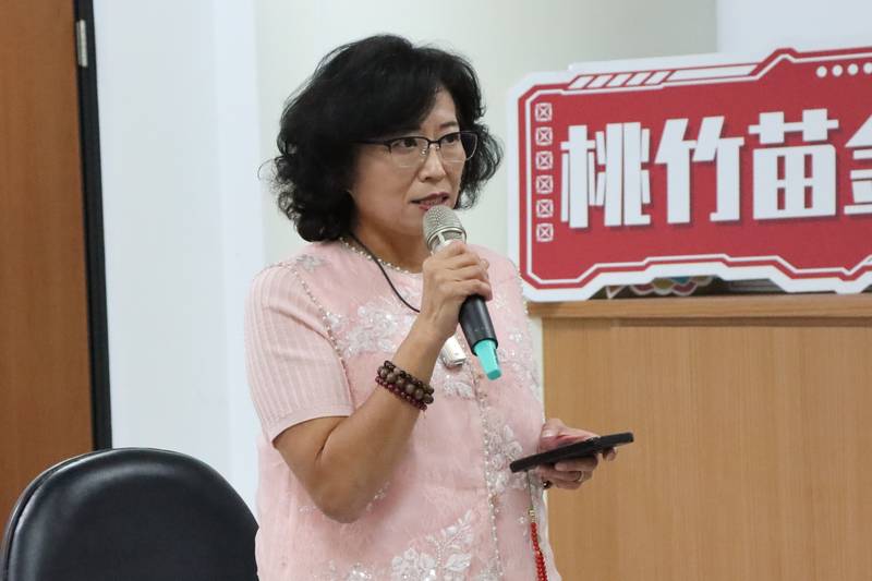 迎向AI新時代!苗栗農工智慧製造機器人訓練中心揭牌啟用
