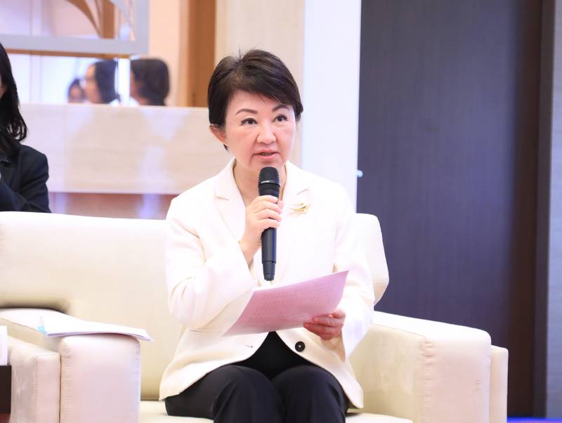 日本熊本縣知事、議長率「熊本熊」親赴台中致謝!盧秀燕市長:患難見真情 攜手深化互惠合作