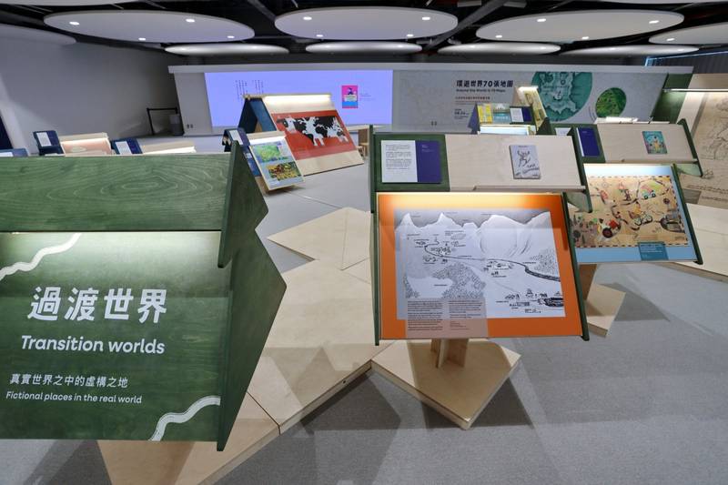 台中綠美圖開館突破200萬人次!國內外大展、館慶活動將接力再掀參觀熱潮