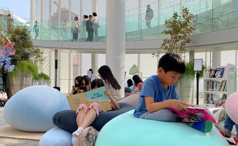 台中綠美圖開館突破200萬人次!國內外大展、館慶活動將接力再掀參觀熱潮