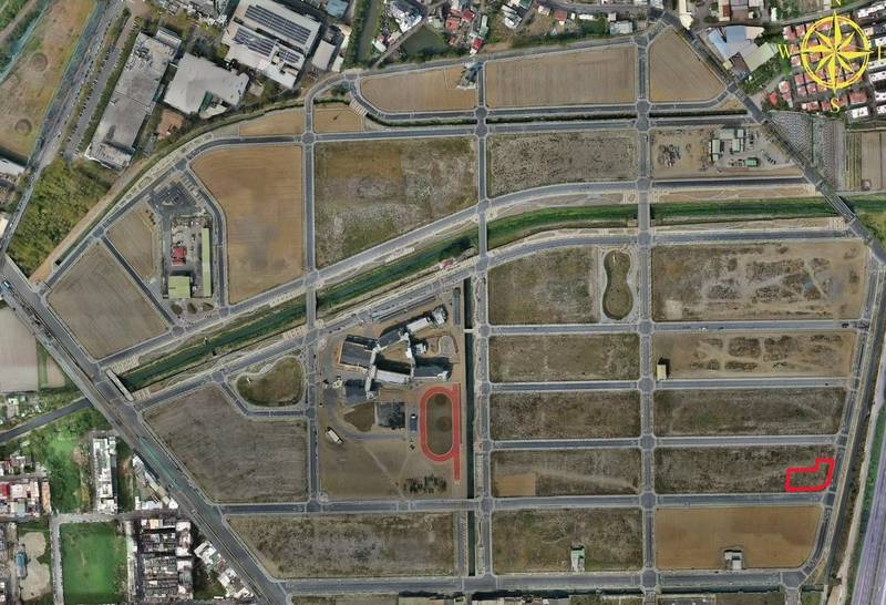 115年第3次市地重劃區抵費地暨第4次標售區段徵收剩餘可建築用地聯合標售順利完成開標
