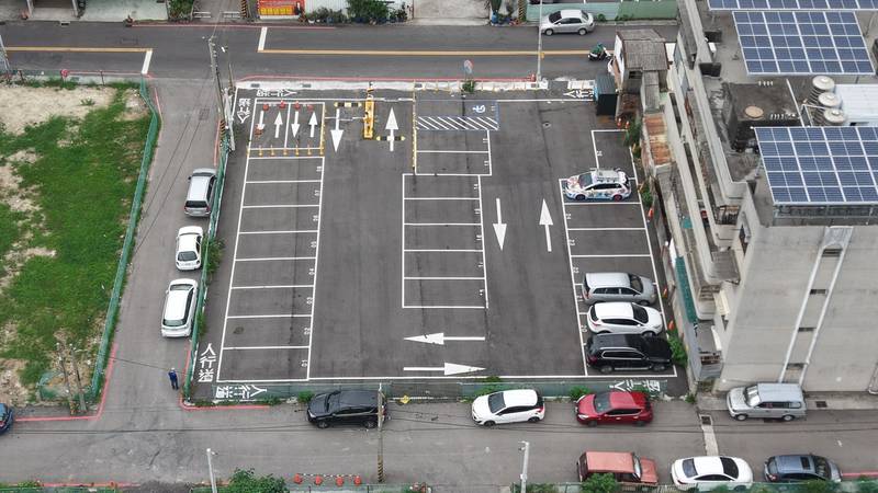市有土地活化有成！中市認養、標租雙軌並進　年挹注市庫逾2,700萬元
