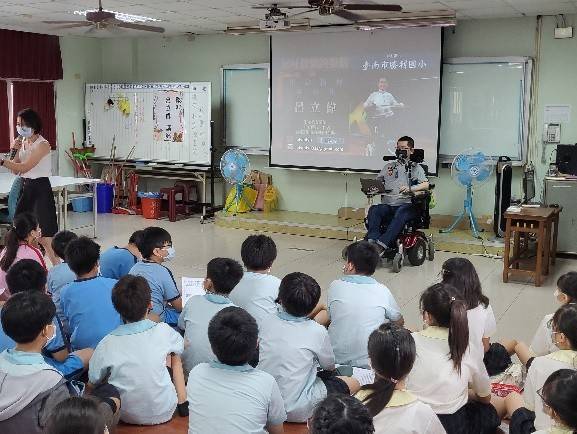 台南5校獲教育部品德教育特色學校　累計達25校獲獎