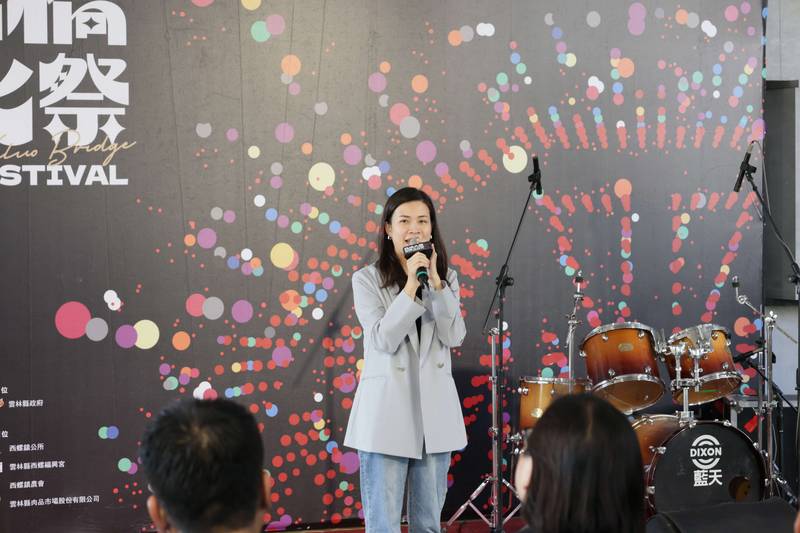 藝陣、文化、信仰齊聚 2026西螺大橋藝陣文化祭10/17、18熱鬧登場