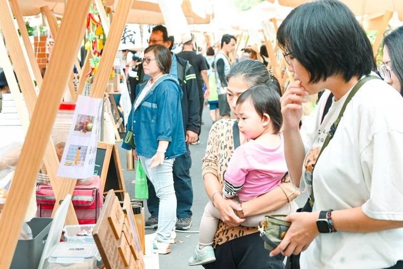 朴子萬聖節10月24日登場,萬聖節遊行、親子活動陪你玩整天