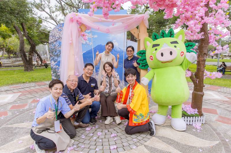 「2026世界在屏東」國慶連假盛大登場 百攤異國市集、國際展演齊聚　開幕夜超強卡司接力開唱
