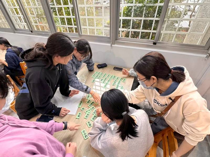 深化校園閱讀文化 表揚115年全國高級中等學校績優圖書館及推動閱讀優秀教師