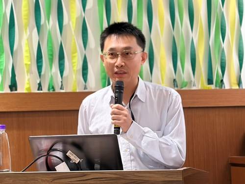 法務部辦理115年法制作業實務教育訓練 精進法制專業知能,強化法規通報效能