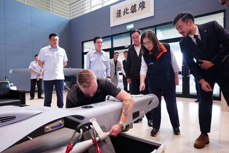 管碧玲：海空一體 海巡轉型三大升級 海委會「海線安全國際會議」10/14登場