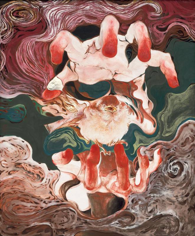 「璞玉發光-全國藝術行銷活動」得獎者作品聯展 10月7日國立彰化生活美學館展出