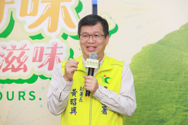 五穀豐饒慶寶島！農糧署攜手臺鐵公司推出國慶限定特色便當