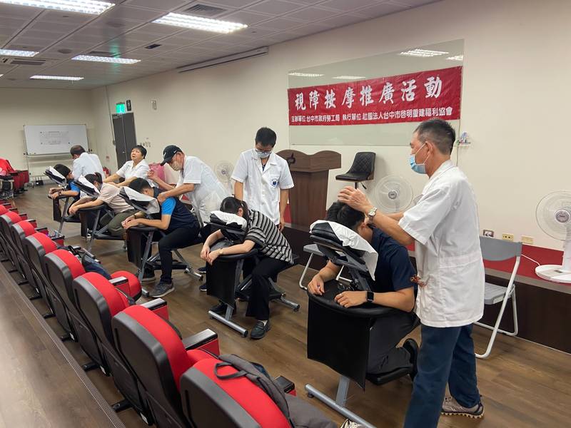 中捷推動健康友善職場有成　獲國健署「健康促進推動職場」肯定