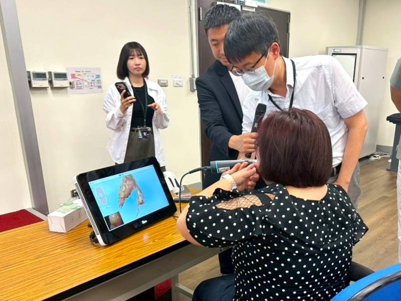 中捷推動健康友善職場有成　獲國健署「健康促進推動職場」肯定