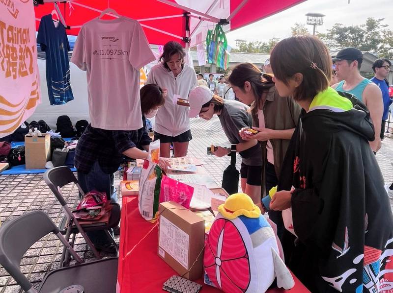 臺南赴山形推廣觀光 藉馬拉松賽事拓展日本東北客群