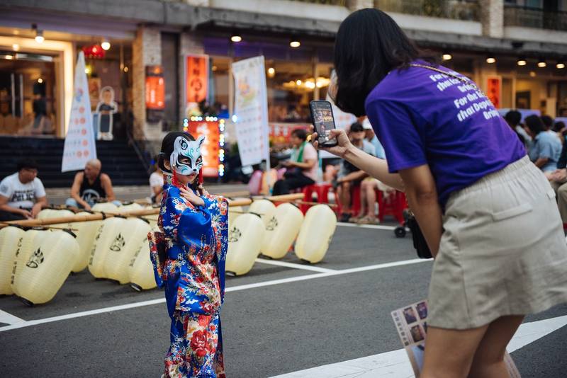 入秋首選!2026關子嶺溫泉美食節10月24日熱鬧登場 夜間踩街、千人品嚐 10月12日上午9時搶先開放報名