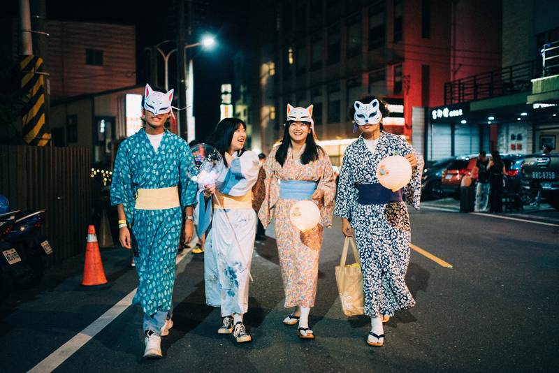 入秋首選!2026關子嶺溫泉美食節10月24日熱鬧登場 夜間踩街、千人品嚐 10月12日上午9時搶先開放報名