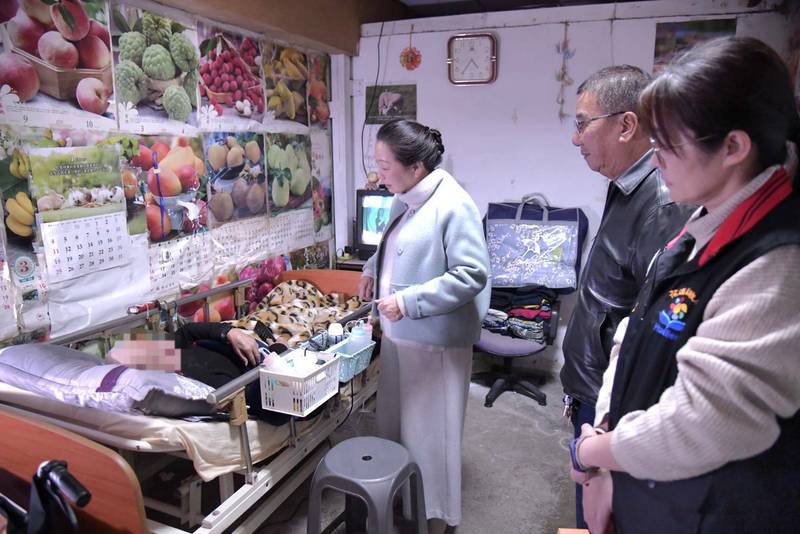 花蓮縣推外掛式瓦斯爐自動關閉器 2,000戶優先照顧獨居長者