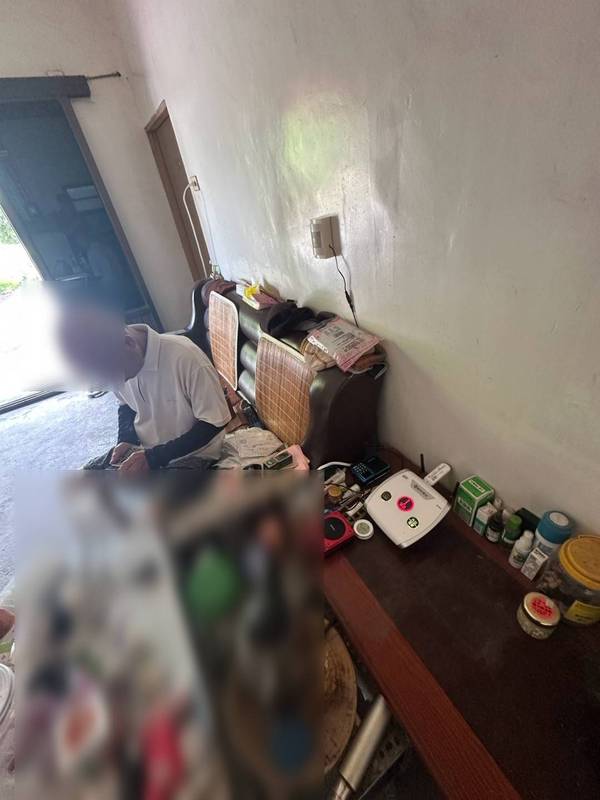 花蓮縣推外掛式瓦斯爐自動關閉器 2,000戶優先照顧獨居長者