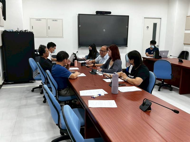 從監測預警到源頭改善 花蓮環保局緊盯華紙異味