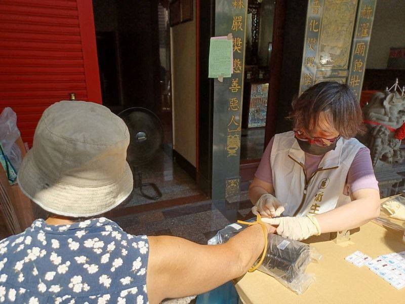 屏縣出現本土登革熱病例 縣府啟動緊急防治並籲請民眾落實「巡、倒、清、刷」