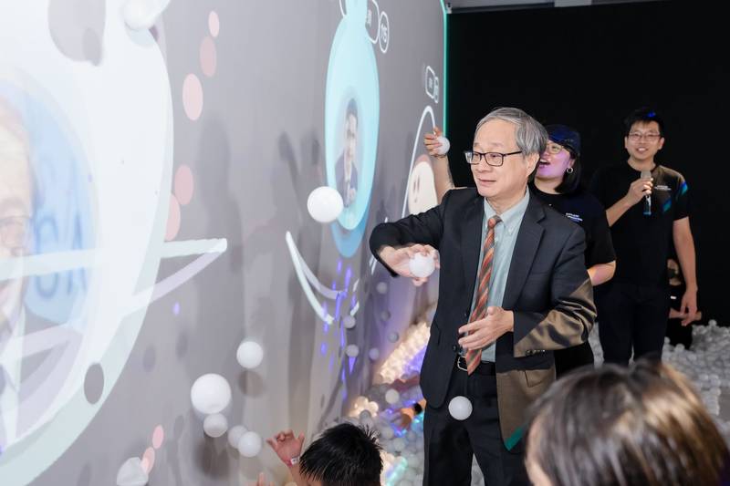 全臺最大文化科技派對「2026 TTXC台灣文化科技大會」開幕 Yes AI Do未來情感掛牌上市 國際論壇探索智慧共生新維度