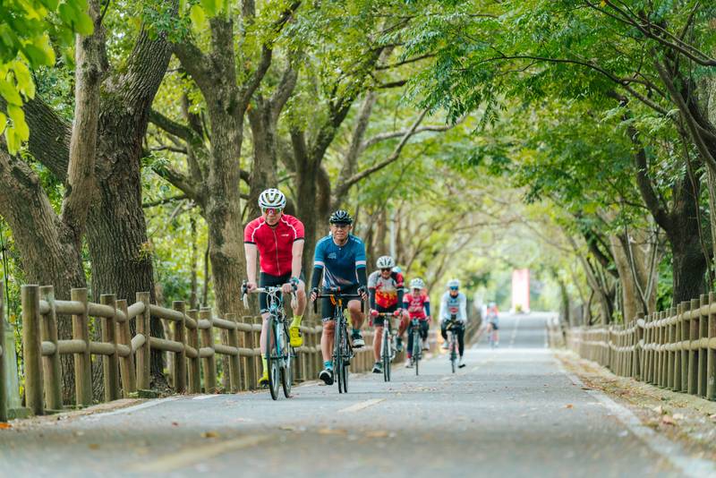 跟著媽祖遊台中!雙十連假一路玩到年底 大型活動接力登場、山海屯城精彩不間斷