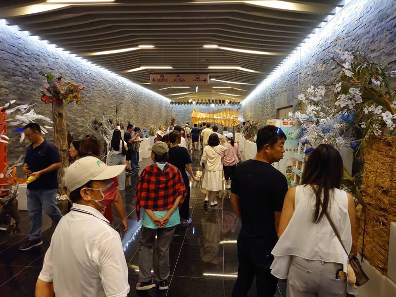 跟著媽祖遊台中!雙十連假一路玩到年底 大型活動接力登場、山海屯城精彩不間斷