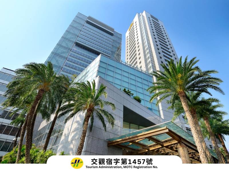 迎接「2026全球極限體能鋼鐵大賽」!台中觀旅局攜手在地旅宿業者 推出專屬優惠禮遇