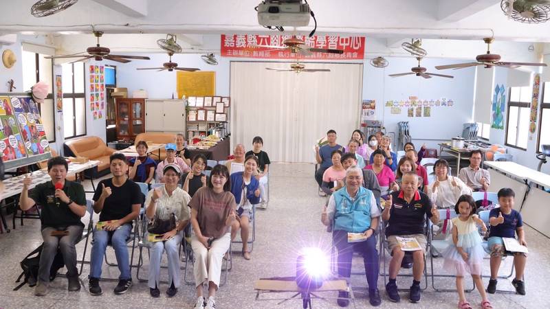 一口旬味拾回村落日常心！嘉義青創「微田農場」發表雙涵村故事料理