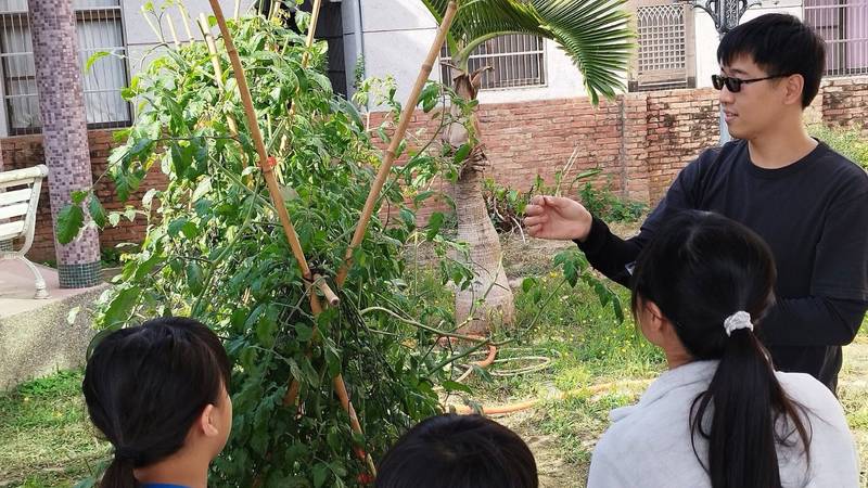 跨域課程串連土地、生活與在地文化 國教署協助教師專業成長並落實校訂課程