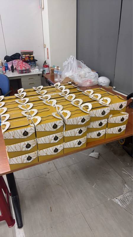關山警守護國慶焰火助四起走失孩童團圓 「點心補給站」暖心挺同仁
