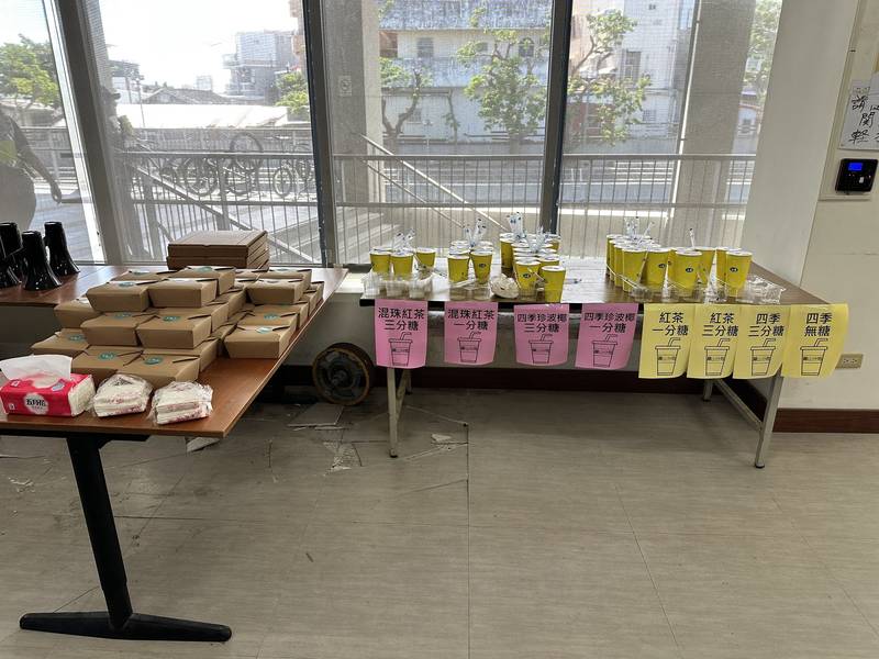 關山警守護國慶焰火助四起走失孩童團圓 「點心補給站」暖心挺同仁
