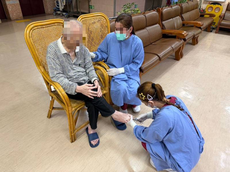 住宿式服務使用者補助加碼 全年最高18萬元!即日起開放申請